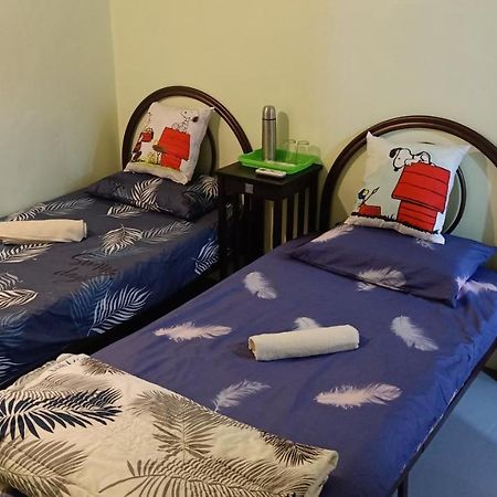 Snoopy Homestay Two Bedroom Batu Pahat Exterior foto