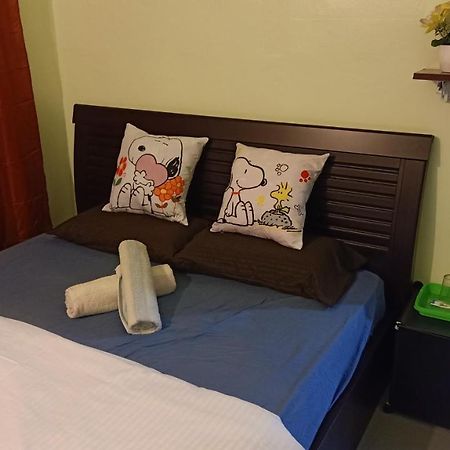 Snoopy Homestay Two Bedroom Batu Pahat Exterior foto