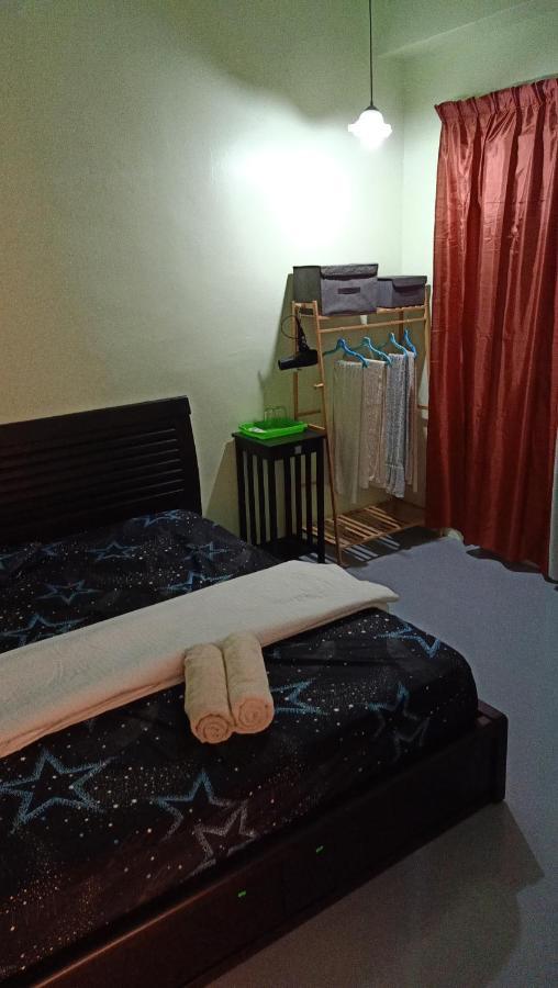 Snoopy Homestay Two Bedroom Batu Pahat Exterior foto