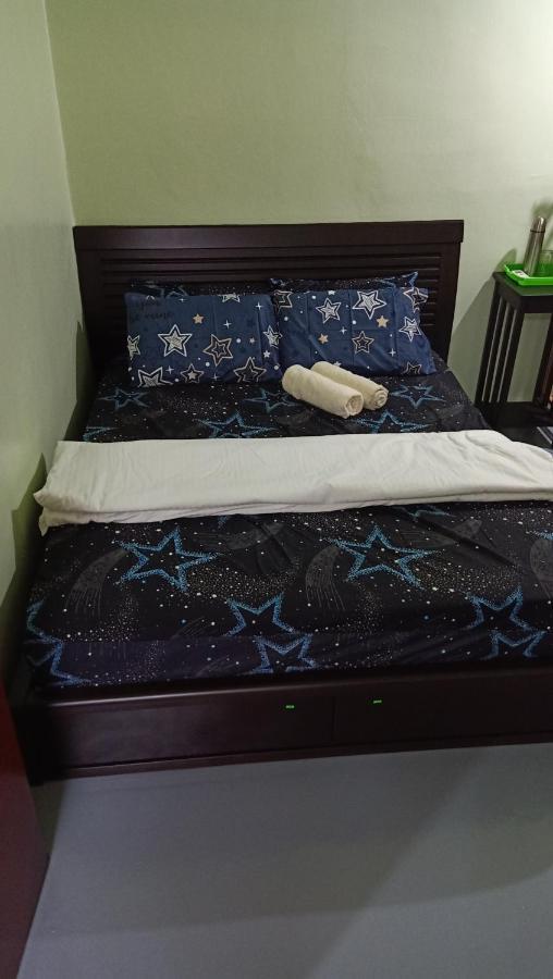 Snoopy Homestay Two Bedroom Batu Pahat Exterior foto