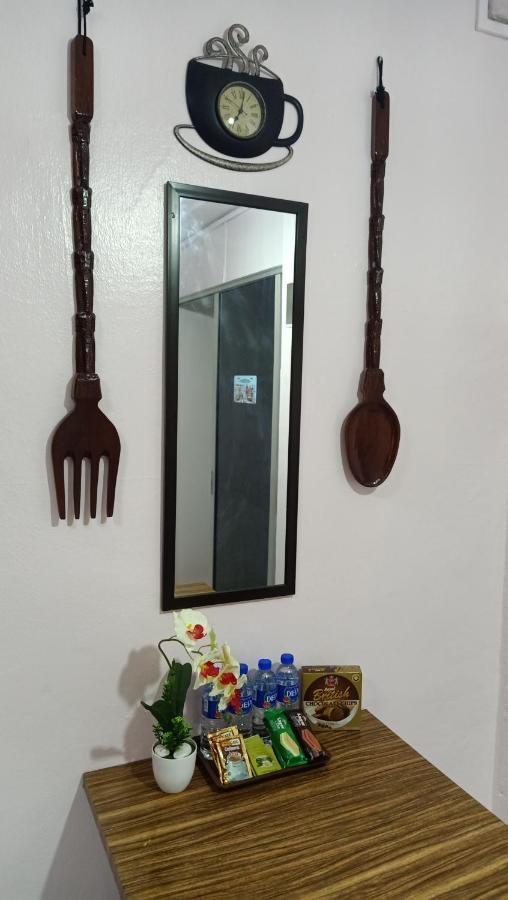 Snoopy Homestay Two Bedroom Batu Pahat Exterior foto