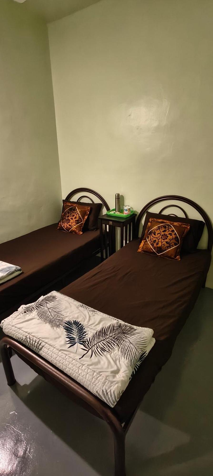 Snoopy Homestay Two Bedroom Batu Pahat Exterior foto